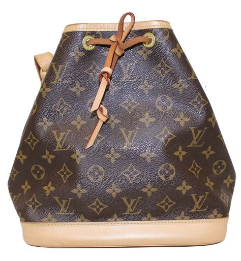 louis vuitton petit noe monogram|Meer.